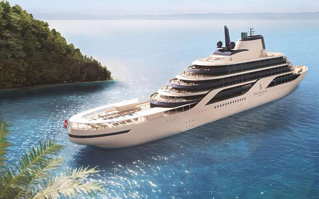 Filipino travellers seek exclusive and unique luxury experiences