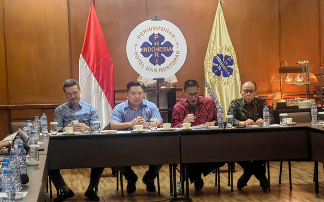 Indonesia’s higher VAT expected to impact hotel, restaurant earnings, staff retention