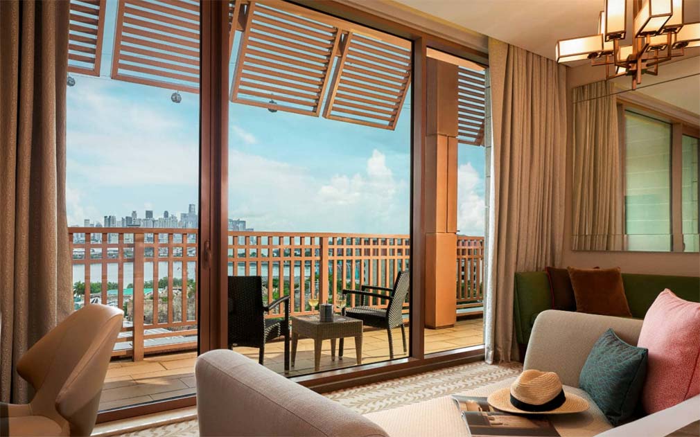 Resorts World Sentosa to welcome high-profile Chinese entertainment awards gala, rolls out packages for fans