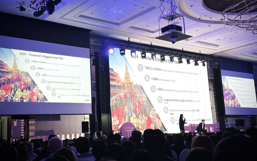 Flexibility, fees, and sustainability taking centre stage for Asia-Pacific HMAs: JLL