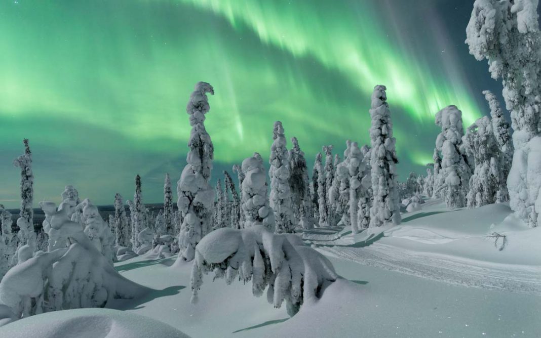 Finland highlights diverse offerings to lure more Asian visitors