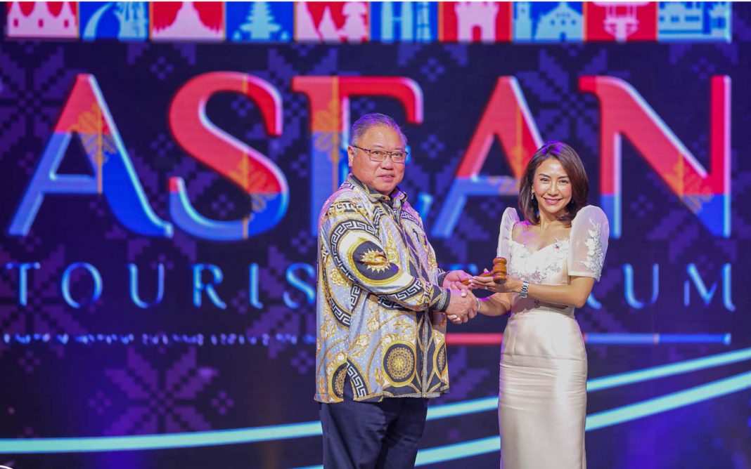 Philippines set to welcome the next ASEAN tourism leadership meetings