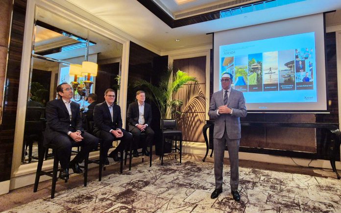 Marriott-2025-group-shot