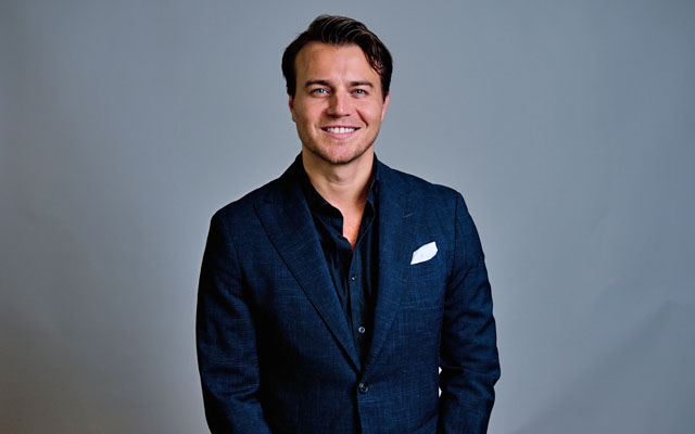 Florian Blois joins Dida as strategic partnerships director