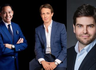 Urban Resort Concepts reinforces leadership team