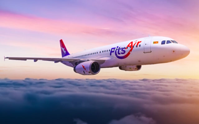 Aviation roundup: FitsAir, Philippine Airlines and more