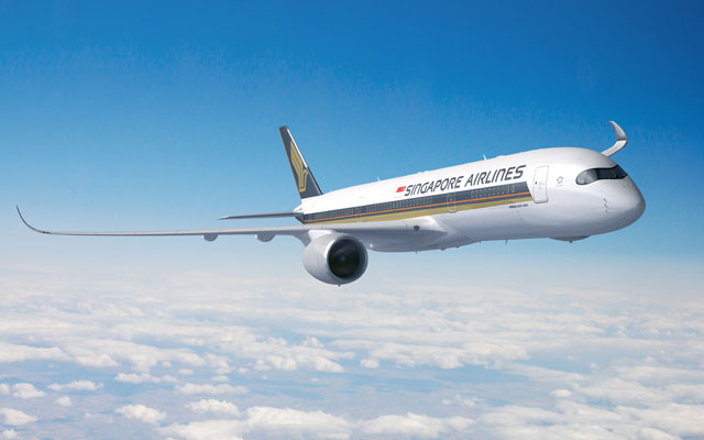 Singapore Airlines rolls out SG60 initiatives with travel offers and community support