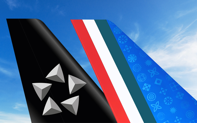 ITA Airways to join Star Alliance by early 2026