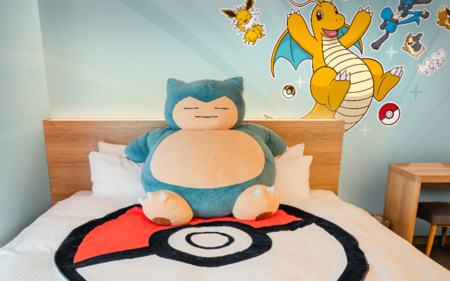 Mimaru’s Pokémon Room returns with a fresh look