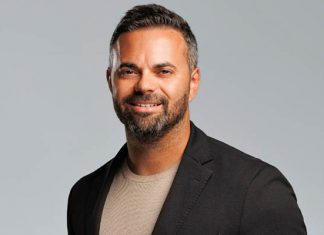 Bryan Batista takes on CEO role at Skyscanner