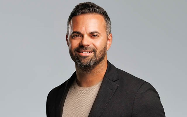 Bryan Batista - CEO - Skyscanner 640