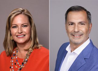 Virtuoso strengthens leadership team with two key appointments