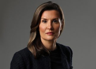 Fairmont Hotels & Resorts names global VP spa & wellness