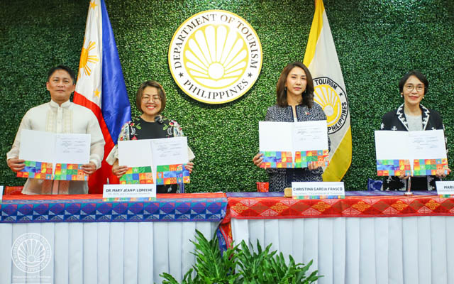 Philippines ramps up efforts for senior-friendly tourism