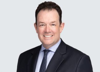 Nicholas Smith leads Minor Hotels as VP of operations for Asia