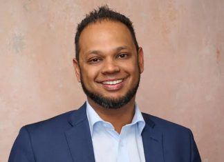 Moxy Sydney Airport welcomes new GM