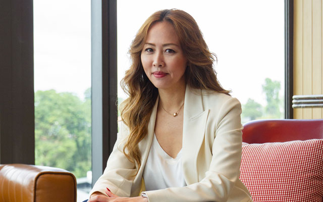 The Standard, Singapore names new GM