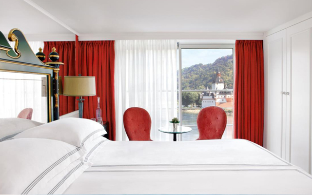 Trafalgar to launch European river cruises in 2026