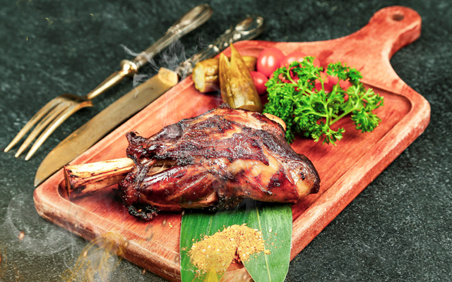 Sentosa GrillFest 2025 returns with its biggest edition ever