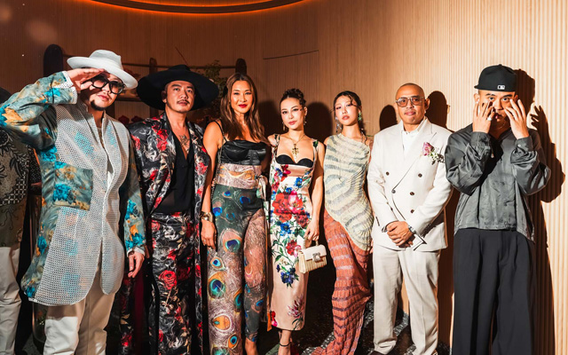 The Standard, Singapore’s design strengths draw creative souls, social media attention