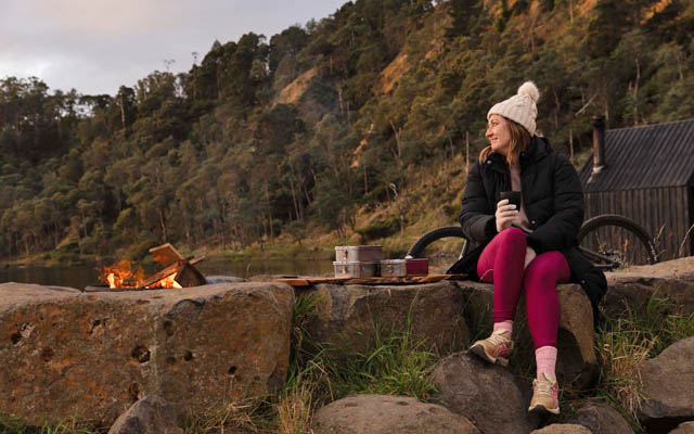 Tasmania opens applications for 2025 winter tourism internships