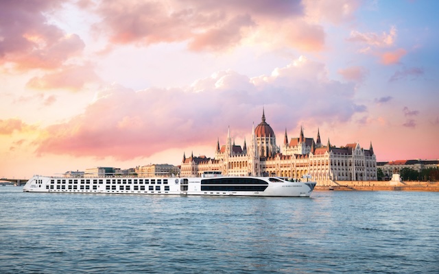 Luxury cruising at its finest: Inside the Uniworld experience