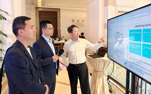 Dragon Trail International unveils new AI tool to boost travel planning efficiency