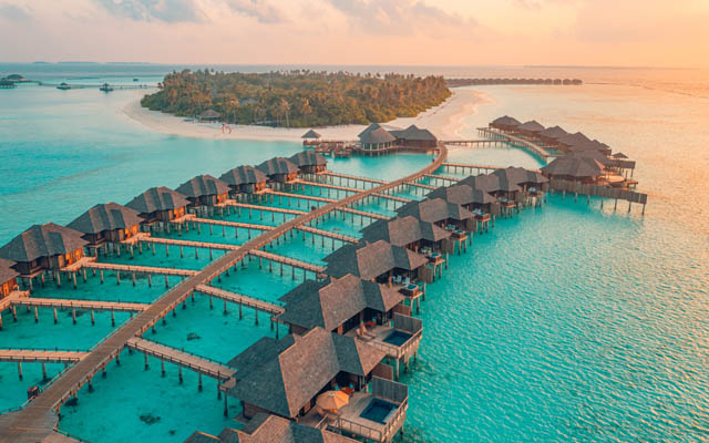 Maldives reports strong growth amid strategic reforms