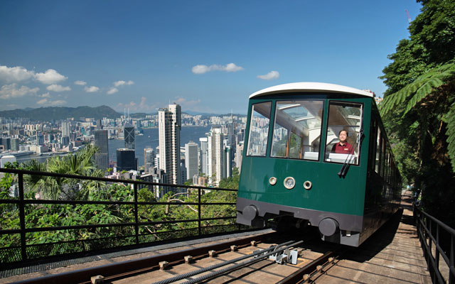 Hong Kong to develop nine new tourism sites reflecting shifting visitor trends