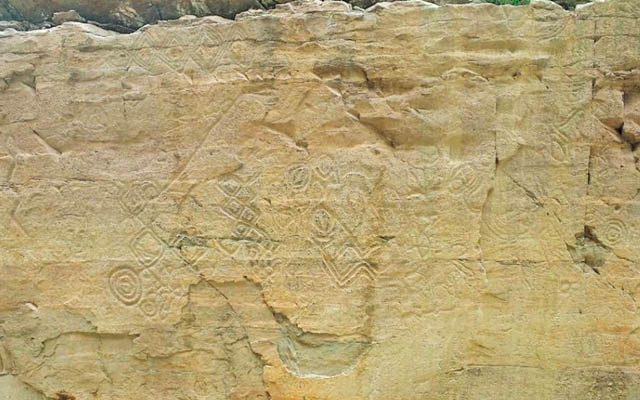Ulsan’s stone age petroglyphs earn World Heritage status