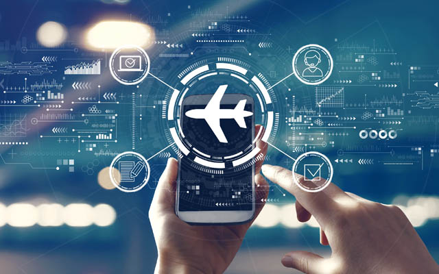 Travelport reports faster air search speeds on Travelport+ platform