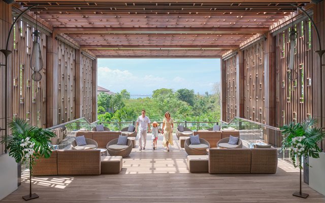 Mövenpick Jimbaran Bali encourages longer stays with Holiday Saver package