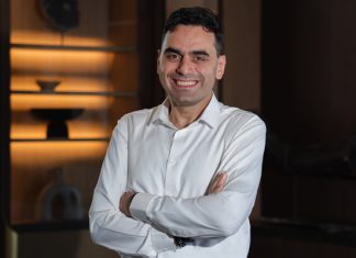 Umana Bali names new GM