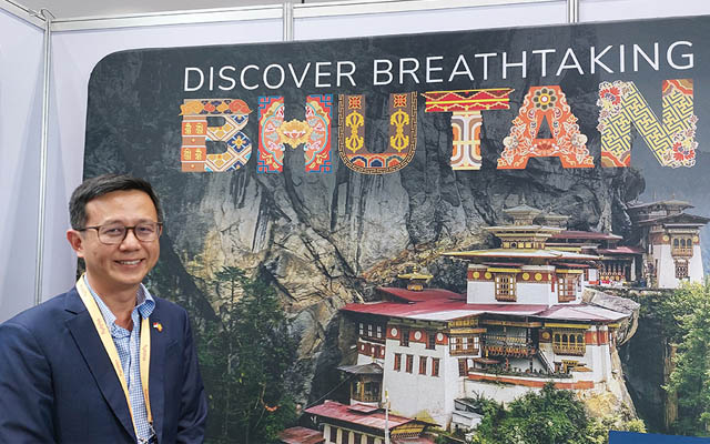 Improved flight connectivity powers Bhutan’s tourism aspirations