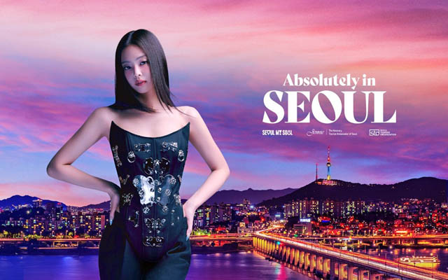 Star power drives 600 million views for Seoul’s global tourism campaign