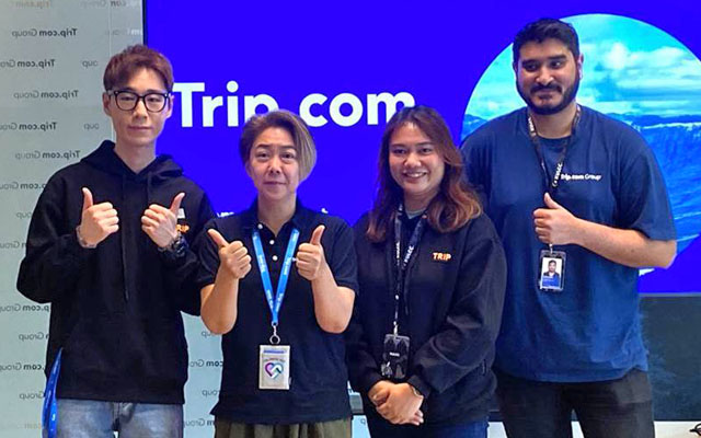 Trip.com grows Malaysia support hub amid regional expansion