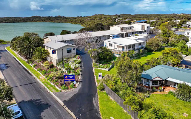 Choice Hotels adds three new properties in Australia and New Zealand