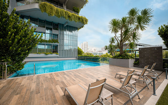 Four Points by Sheraton Singapore, Jurong to launch through Marriott-RWS collaboration