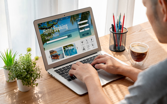 Independent hotels face mounting distribution challenges