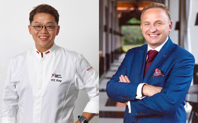 ACI HR Solutions recognises mentorship in hospitality industry