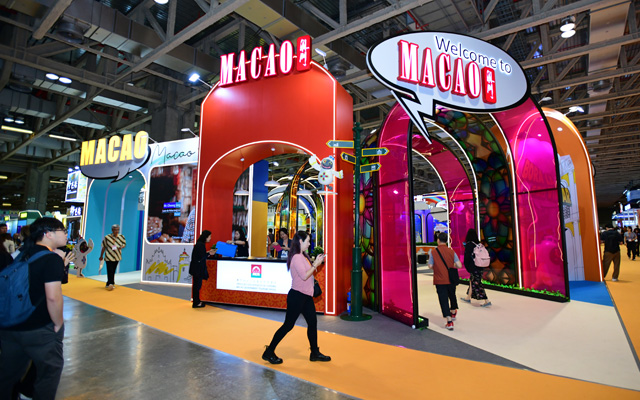 Major travel and tourism tradeshow marks April 2026 for its 14th edition in Macau