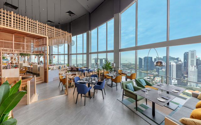 Fairmont introduces unique experiences across its portfolio