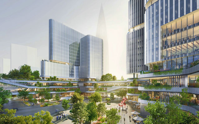 Swire Hotels unifies House Collective under global Upper House brand