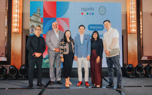 Agoda, Philippines to boost hospitality through technology
