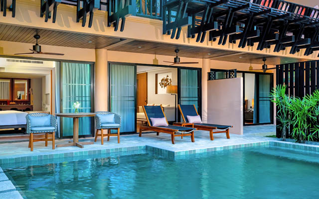 New hotels: Anantara Hua Hin Resort, Thompson Shanghai Expo and more