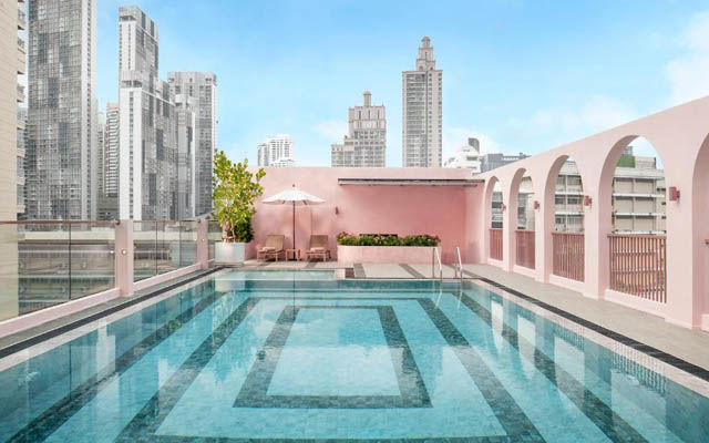 Cross Hotels &amp; Resorts grows portfolio across Thailand and Indonesia