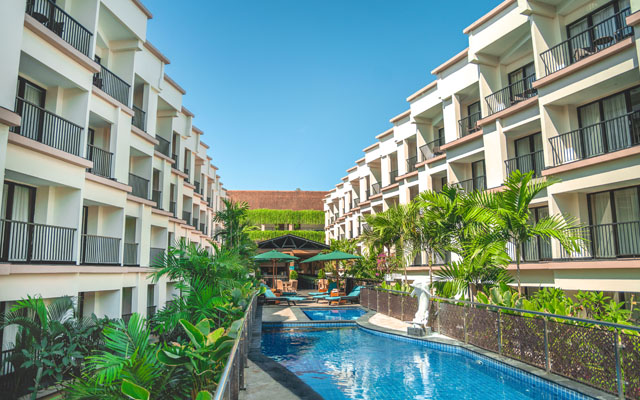 Cross Hotels &amp; Resorts to join South Korea's Sono International