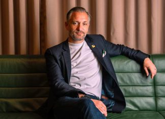 Mondrian Singapore Duxton appoints new GM