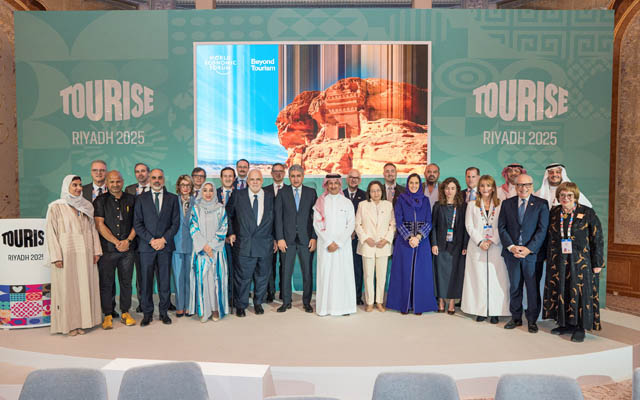 Saudi Arabia, World Economic Forum launch global framework for sector transformation