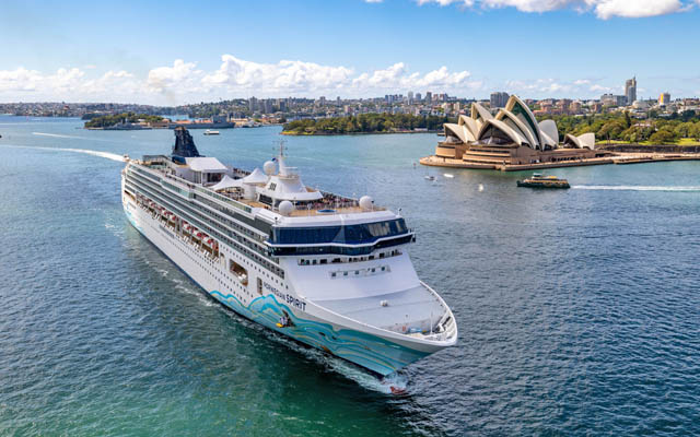 Norwegian Cruise Line reveals 2027/2028 Asia-Pacific itineraries
